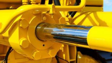 Hydraulic Repairs